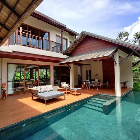 Rarin Villas Chiang Mai Exterior photo