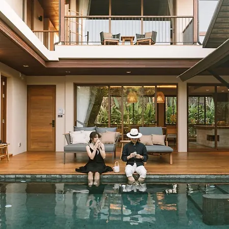 Rarin Villas Chiang Mai Exterior photo