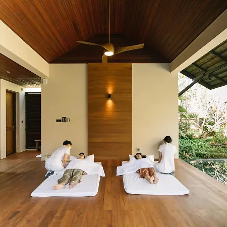Rarin Villas Chiang Mai Exterior photo