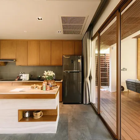 Rarin Villas Chiang Mai Exterior photo